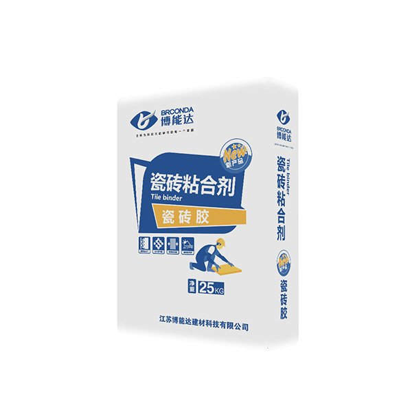 瓷磚粘合劑（瓷磚膠）
